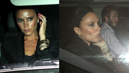 Photos of The Beckham