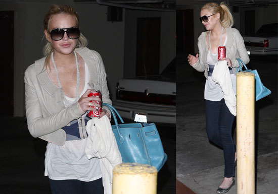 Photos of Lindsay Lohan