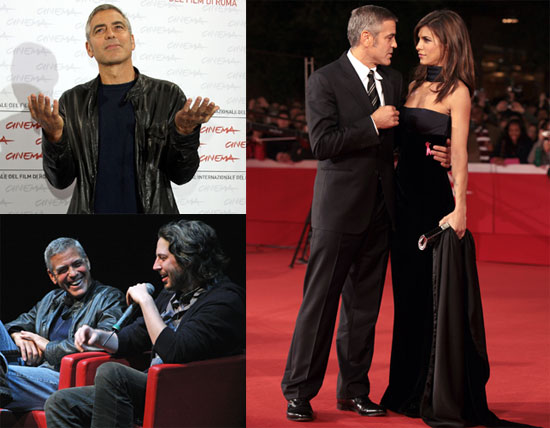 Photos of George Clooney Photos of George Clooney