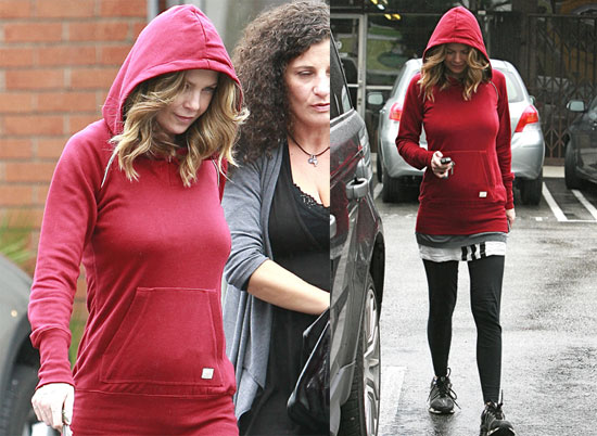 Photos of Ellen Pompeo