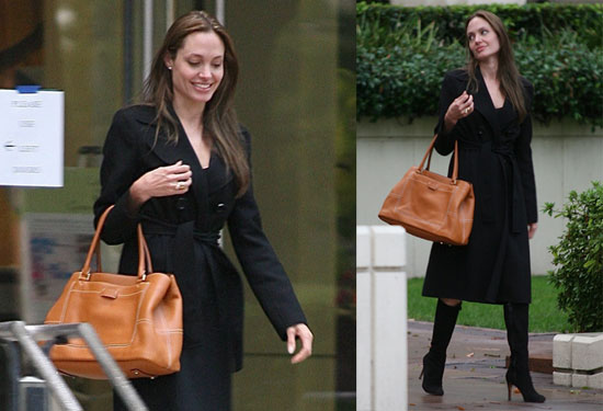 Photos of Angelina Jolie Photos of Angelina Jolie