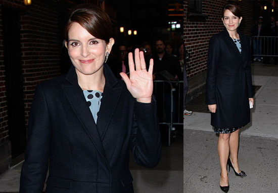 Photos of Tina  Fey