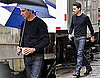 Photos of Shia Labeouf in Blue