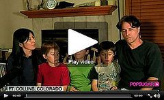 Balloon Boy Sparks Hoax Theories and Loses It on TV! Balloon Boy Sparks Hoax Theories and Loses It on TV!