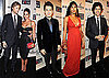 Photos of the Keep a Child Alive Ball Red Carpet