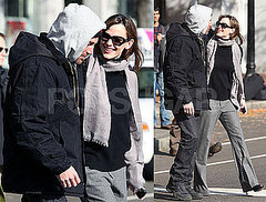 Photos of Ben and Jen Photos of Ben and Jen