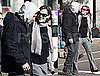 Photos of Ben and Jen