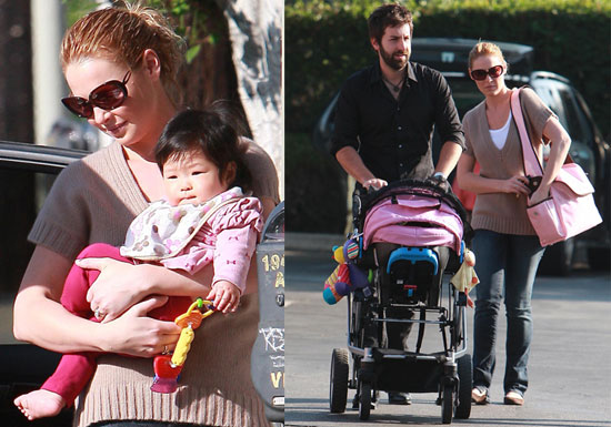 Photos of Katherine Heigl