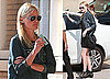 Photos of Kate Bosworth Shopping in LA 2009-10-21 02:00:00