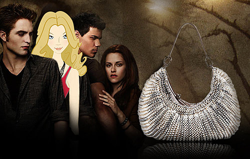 Introducing TwilightSugar and a Hot DvF Bag Giveaway to Celebrate! 