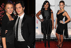 Photos of Blake and Penn at Event Photos of Blake and Penn at Event