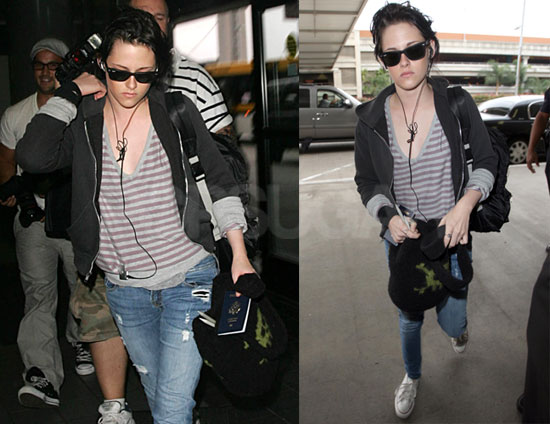 Photos of Kristen Stewart Photos of Kristen Stewart