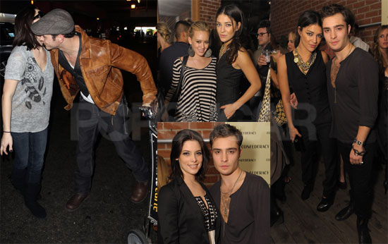 Photos of Ashley Greene