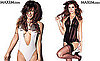 Photos of Elisabetta Canalis in Maxim Magazine