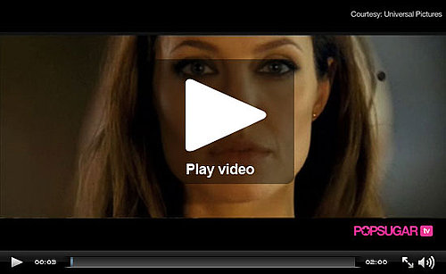 Glee Takes on "Thong Song," Eva and Tony Get Sexy and Angelina's New Role