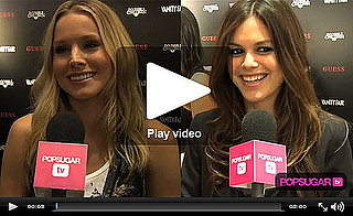Rachel Bilson Spills on HIMYM, Weekend Movie Reviews, and Charlize and Piven Talk About Matt