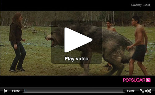 New Goodies From New Moon: Videos and Photos of Taylor, Rob, Kristen, and More!
