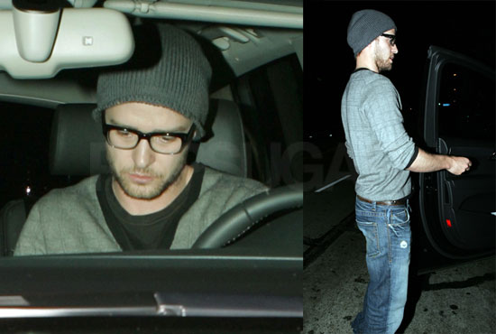 Photos of Justin Timberlake Photos of Justin Timberlake