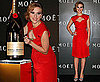 Photos of Scarlett Johansson in Tokyo 2009-10-20 16:30:44