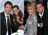 Jennifer Love and Co. Glam It Up For Another Oscar Party