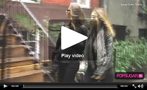 Video of Pregnant Gisele Bundchen, Ivanka Trump's Wedding, New Moon Clips