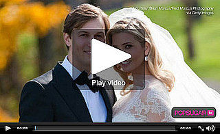 New Moon News, Gisele's Big Baby Bump, Michelle Obama's Favorite Entertainment, and Ivanka's Lavish Wedding! 