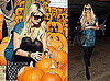 Photos of Paris Hilton
