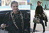Photos of Klum