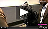 Video of Robert Pattinson and Kristen Stewart Together at LAX, Jay-Z Performing At World Series, Britney Spears Video for 3