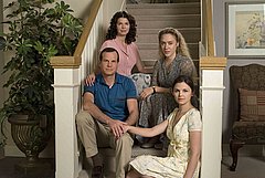 HBO Renews Its Vows With Big Love