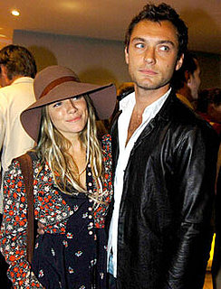Would You Support a Sienna and Jude Reunion?