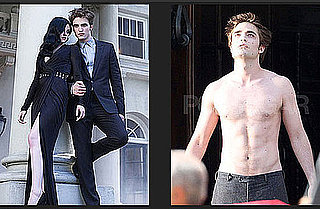 Play Our Just-Updated New Moon Faceoff!