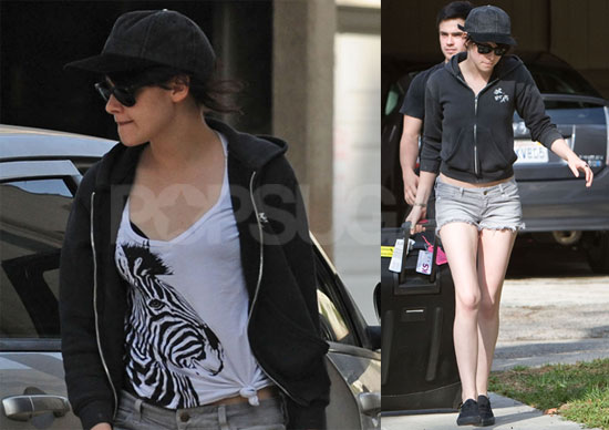 Photos of Kristen Stewart