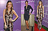 Photos of Halle Berry and Nicole Richie