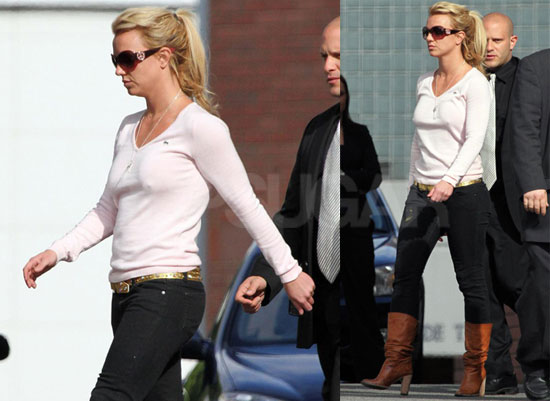 Photos of Britney Spears    