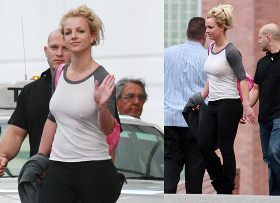 Photos of Britney Spears    