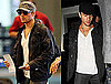 Photos of Ryan Phillippe at LAX and M16 in LA 2009-11-04 16:30:57