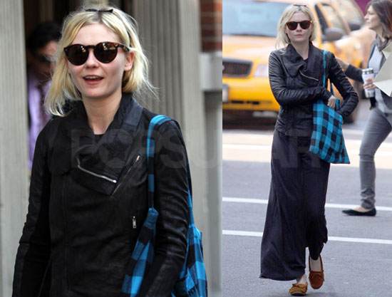 Photos of Dunst