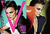 Photos and Quotes of Natalie Portman in V Magazine 2009-11-04 12:30:03