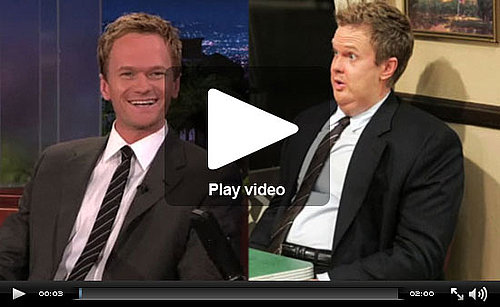 Rob and Kristen Get Intimate, Kim Kardashian Gets Punched, Steve and Alec Take On the Oscars!