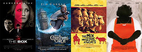 What Movie Will You Check Out at the Theaters This Weekend?