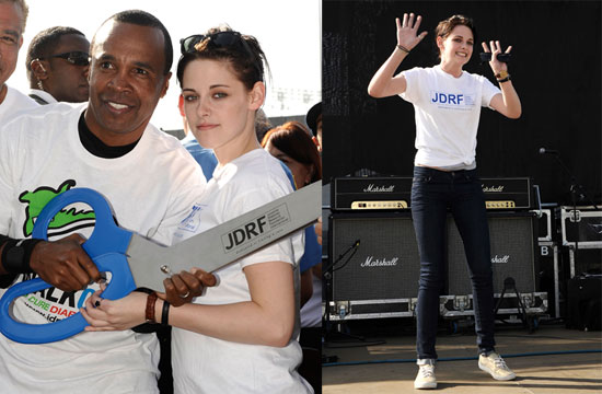 Photos of Kristen Stewart Photos of Kristen Stewart
