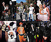 Who Was Best Dressed on Halloween?