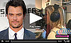 Josh Duhamel's Supposed Stripper Fling Speaks, Rihanna Breaks Her Silence, and Cameron Plays Charades