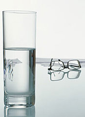 Optimistic Women Live Longer