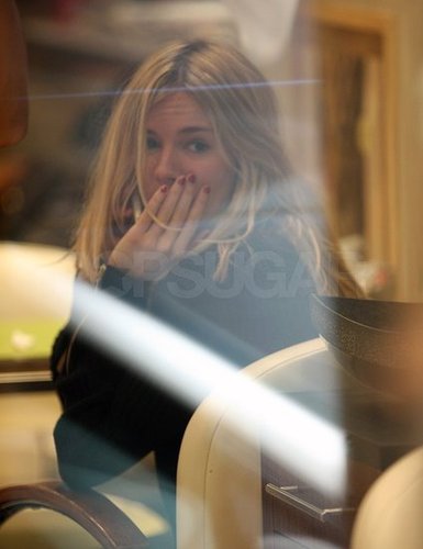 Photos of Sienna Miller Photos of Sienna Miller