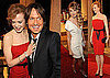 Photos of Keith Urban, Taylor Swift, and Nicole Kidman at the BMI Awards in Nashville