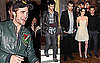 Photos of New Moon