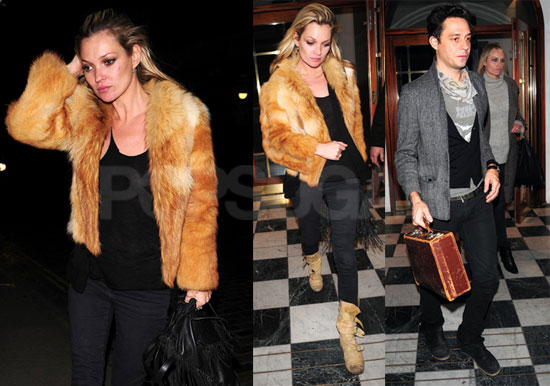 Photos of Kate Moss Photos of Kate Moss