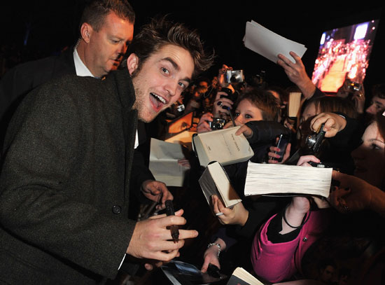 Photos of Rob